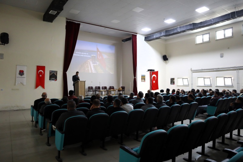 18 Mart Çanakkale Zaferi ve Şehitleri Anma Günü