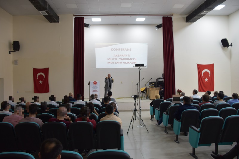 MEVLİD-İ NEBİ 