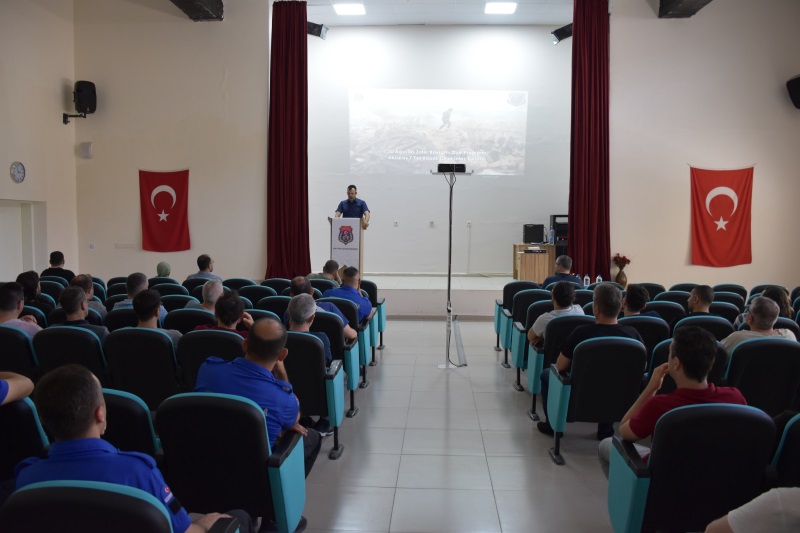 ‘’30 AĞUSTOS ZAFER BAYRAMI ’’
