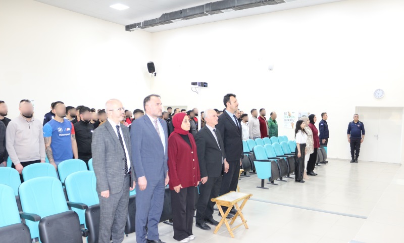 23 NİSAN ULUSAL EGEMENLİK VE ÇOCUK BAYRAMI
