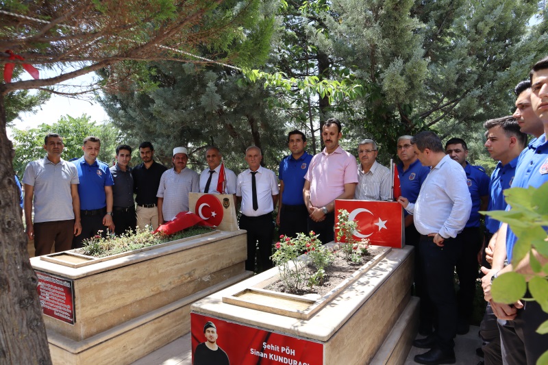 15 TEMMUZ 2024 KONFERANS