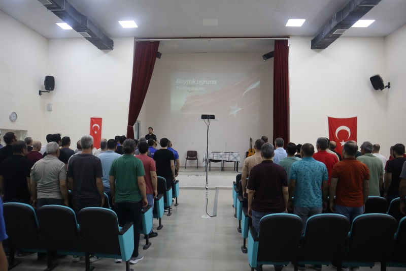 “30 Ağustos Zafer Bayramı ” 