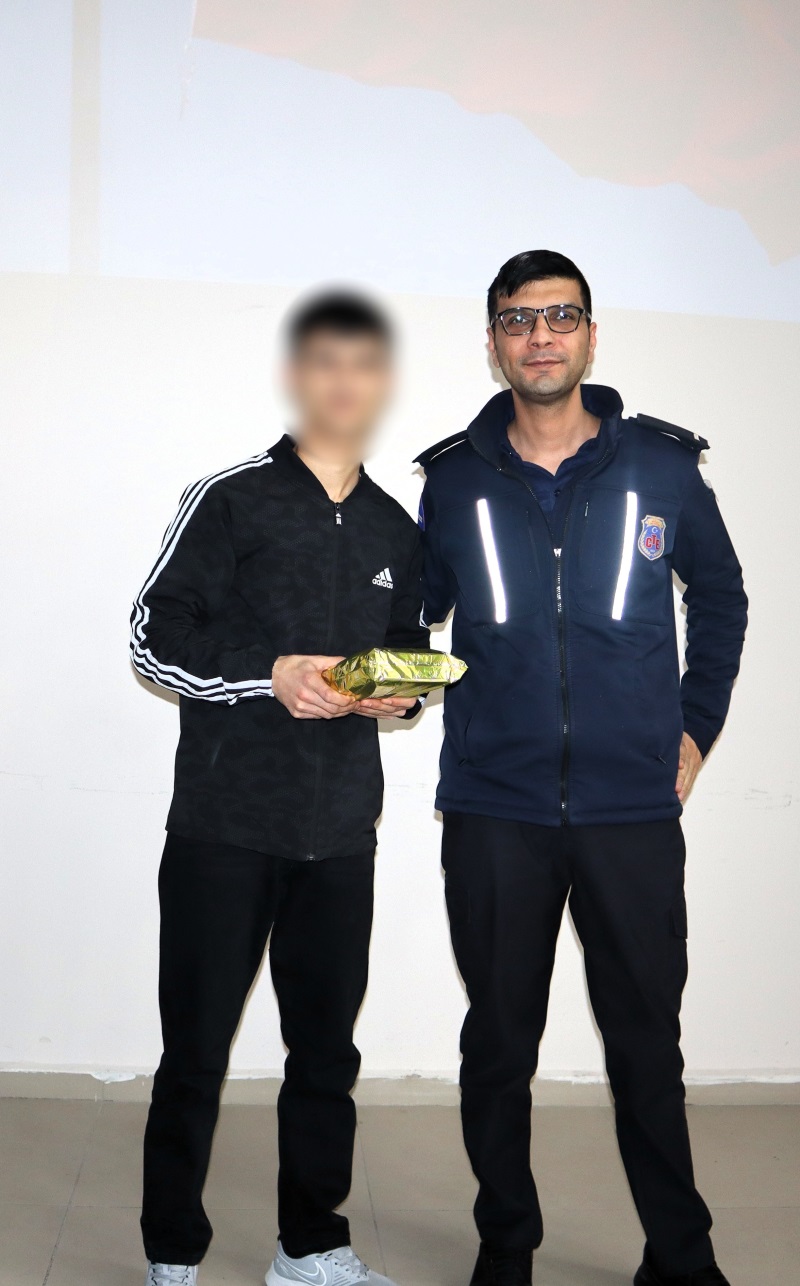 12 Mart İstiklal Marşı’nın Kabulü ve Mehmet Akif Ersoy’u Anma Günü