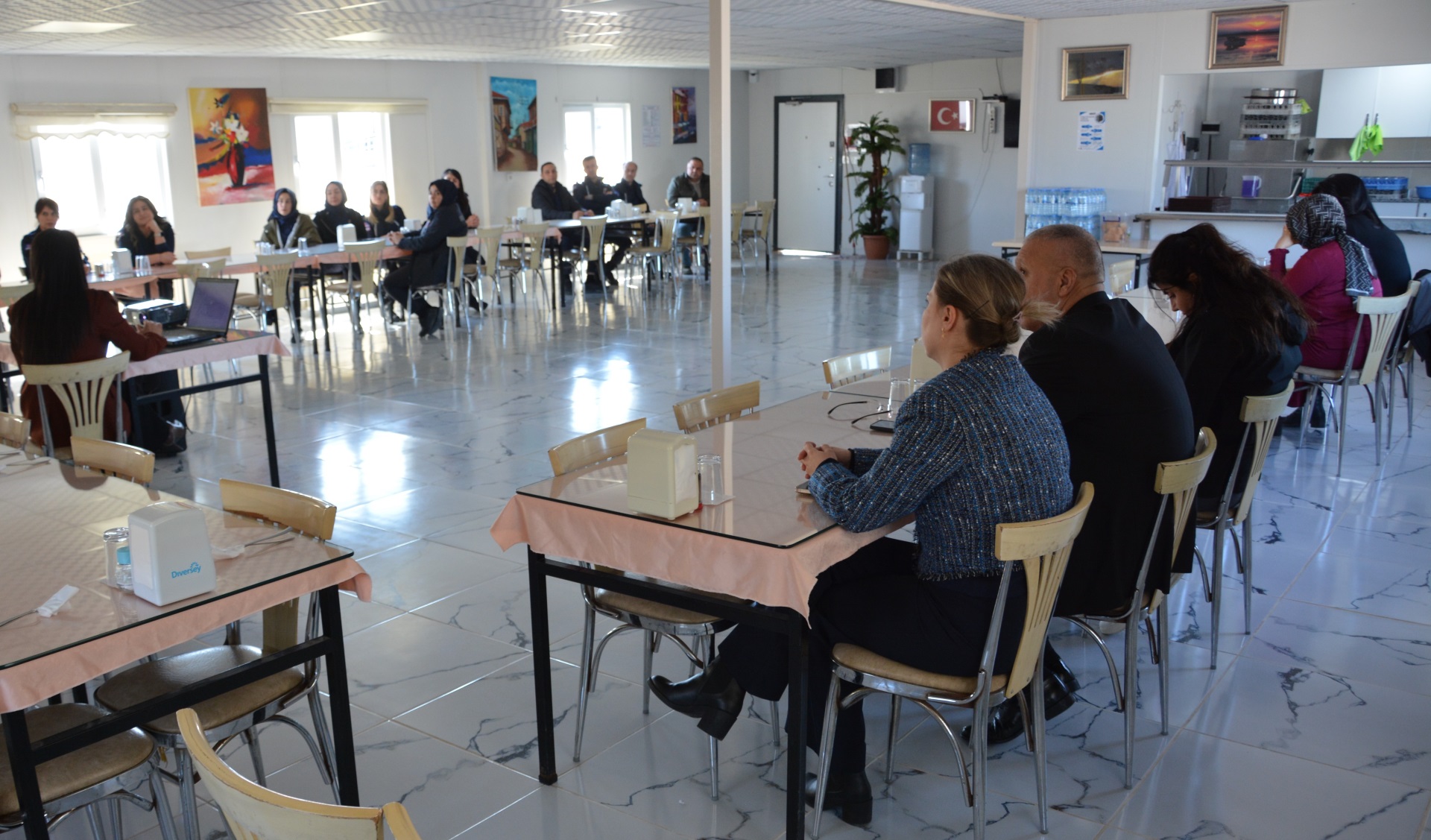 8 Mart Dünya Emekçi Kadınlar Günü