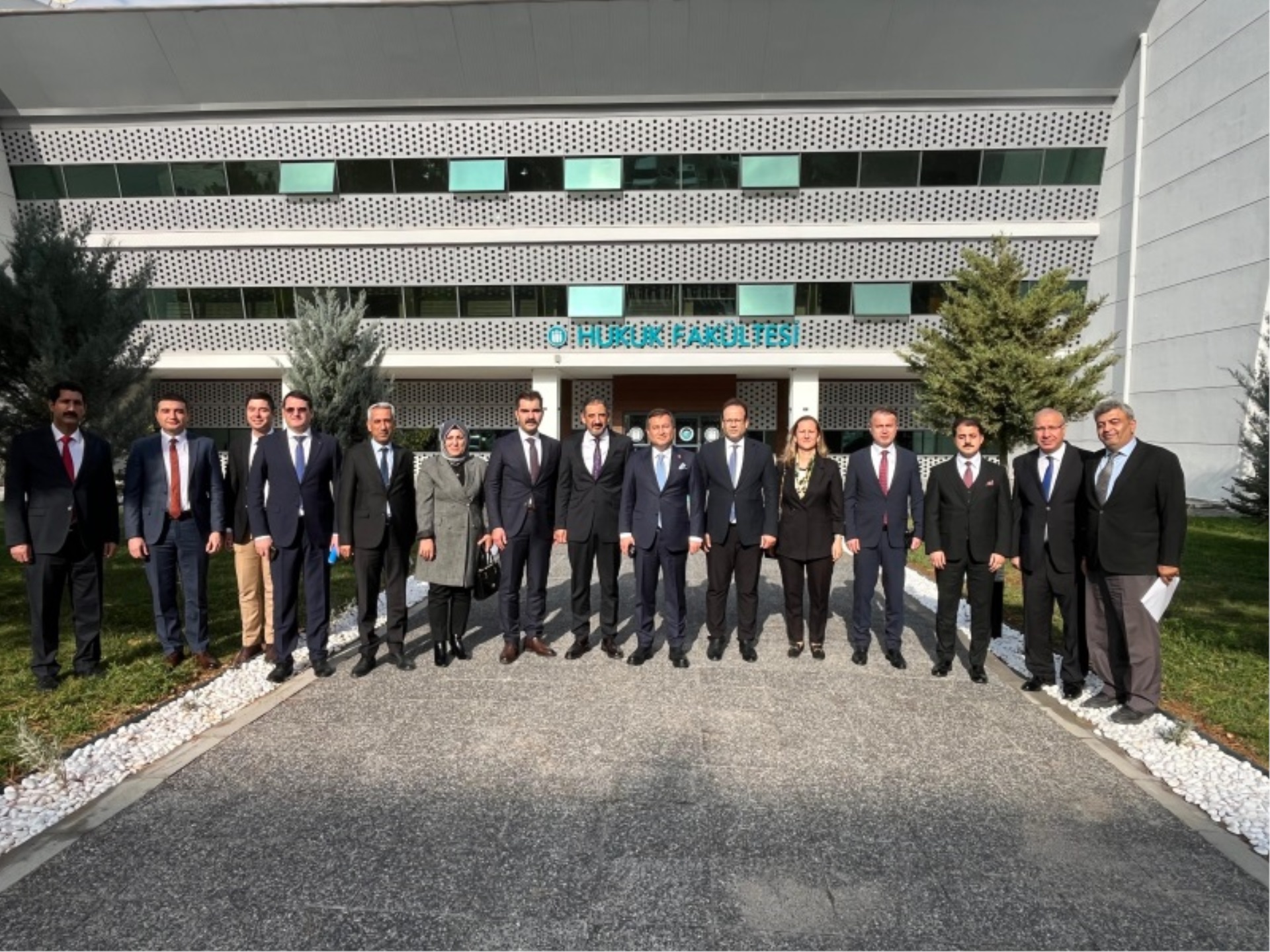 Ceza ve Tevkifevleri Genel Müdürümüz Enis Yavuz Yıldırım Malatya programı 