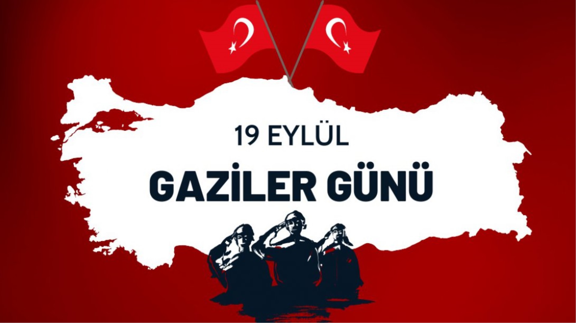 9 Eylül Gaziler Günü