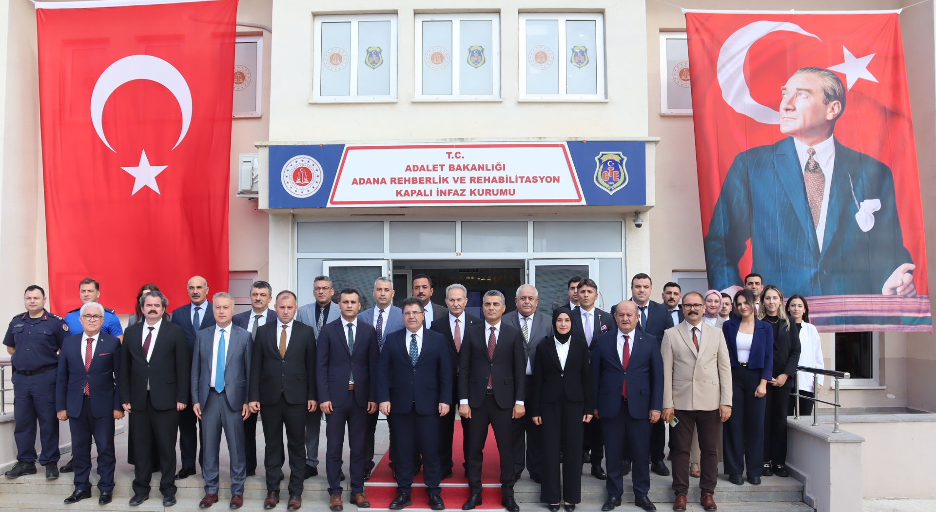Genel Müdürümüz Çelebi Yılmaz Kurumumuzda İncelemelerde Bulundu