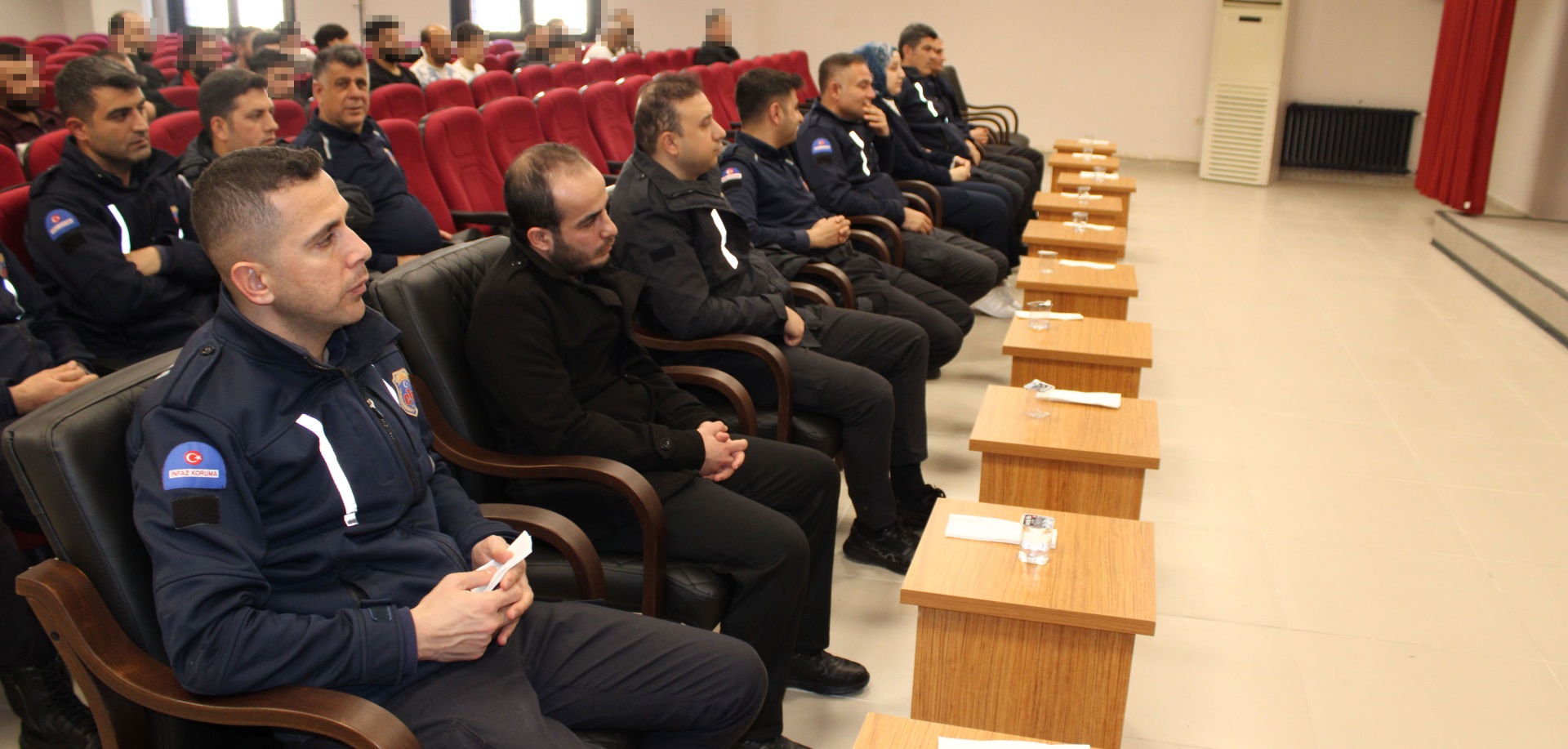 Miraç Kandili Etkinliği