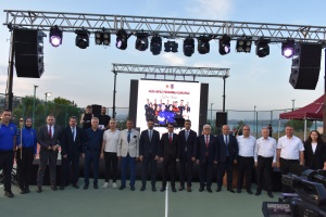 6 Haziran Ceza İnfaz Personeli Günü