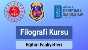 Filografi Kursu