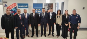 Doğu Akdeniz Bölgesel Kariyer Fuarı