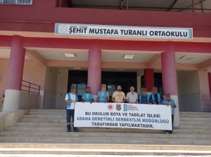 2026 yılı Yaz Ayı Okul Çalışmaları