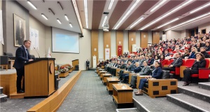 Türk Denetimli Serbestlik Sisteminin 20. Yılı Ankara Toplantısı Düzenlendi