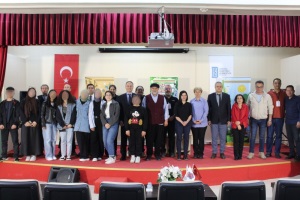 Ankara Denetimli Serbestlik Müdürlüğü'nden Sanat Etkinlikleri