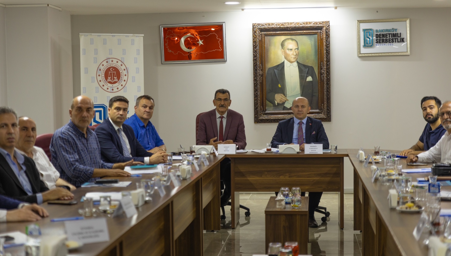 2026 YILI 2. KORUMA KURULLARI TOPLANTISI