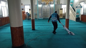  Bandırma Denetimli Serbestlik Müdürlüğü’nden “Mobil Ekip” Uygulaması 