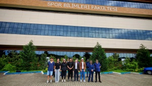 Yükümlülere Kano ve Bocce Etkinliği Düzenlendi