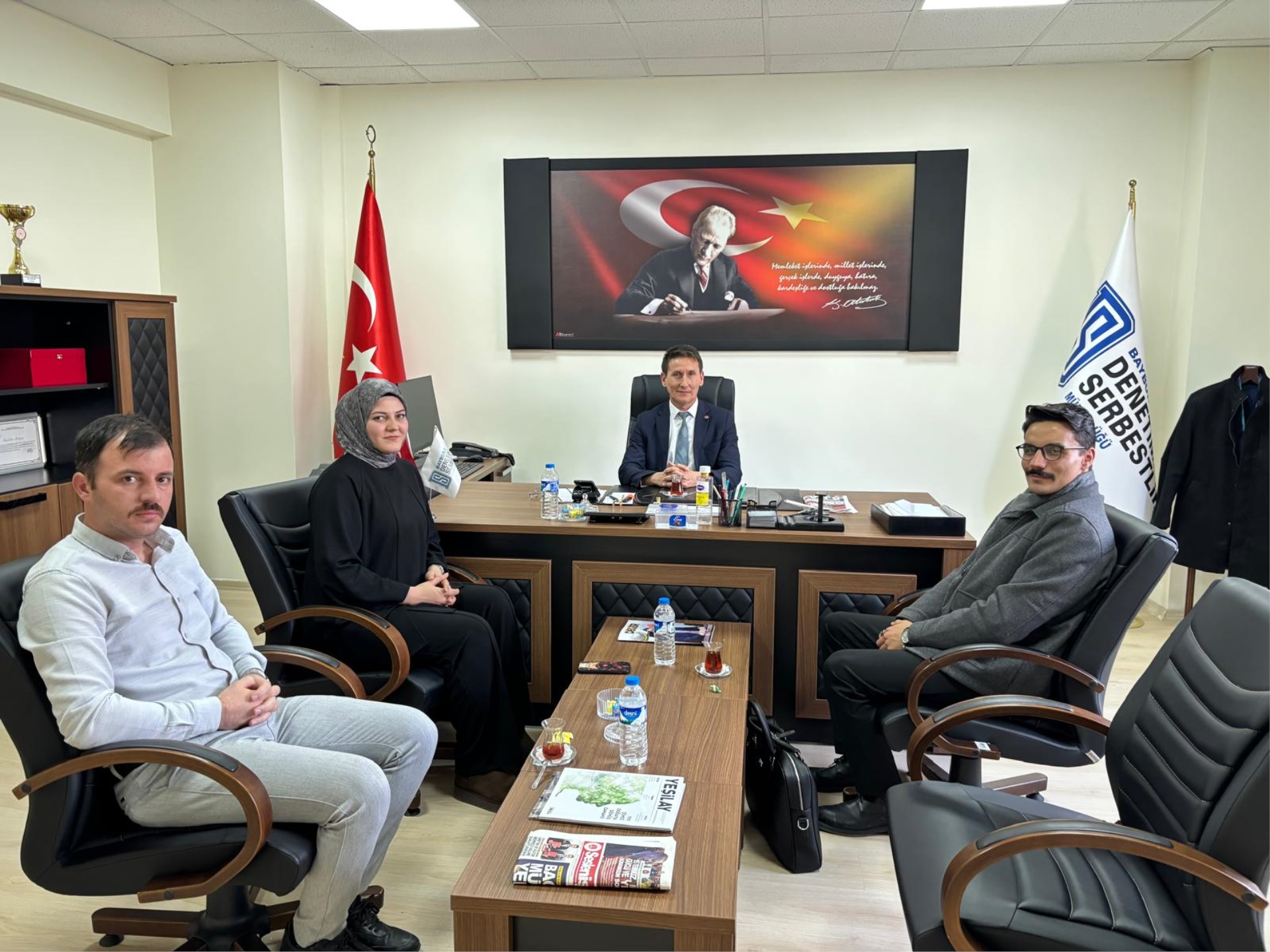 İntihar ve İntihar Girişimlerine Yaklaşım