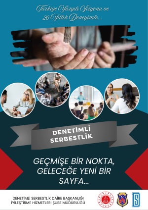 EĞİTİM VE İYİLEŞTİRME ÇALIŞMALARI