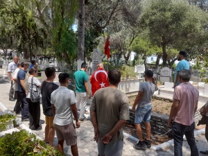 Özel ve Anma Etkinlikleri