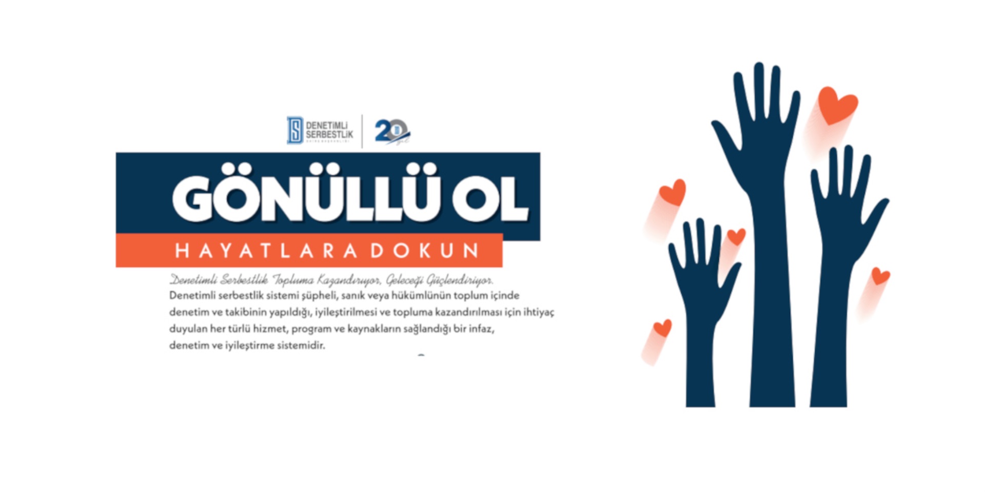 Gönüllü Çalışma 