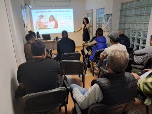 Dış Kurum Seminerleri