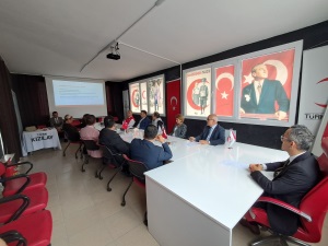 Koruma Kurullarımız