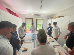 Çocuk ve Gençlere Yönelik Etkinliklerimiz