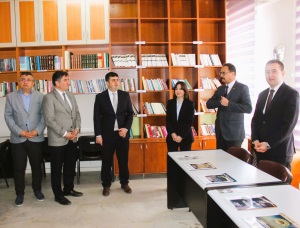 2026/2 Olağan Koruma Kurulu Toplantısı, Bolvadin Cumhuriyet Başsavcısı Ümit Güntürk’ün başkanlığında gerçekleştirilmiştir.