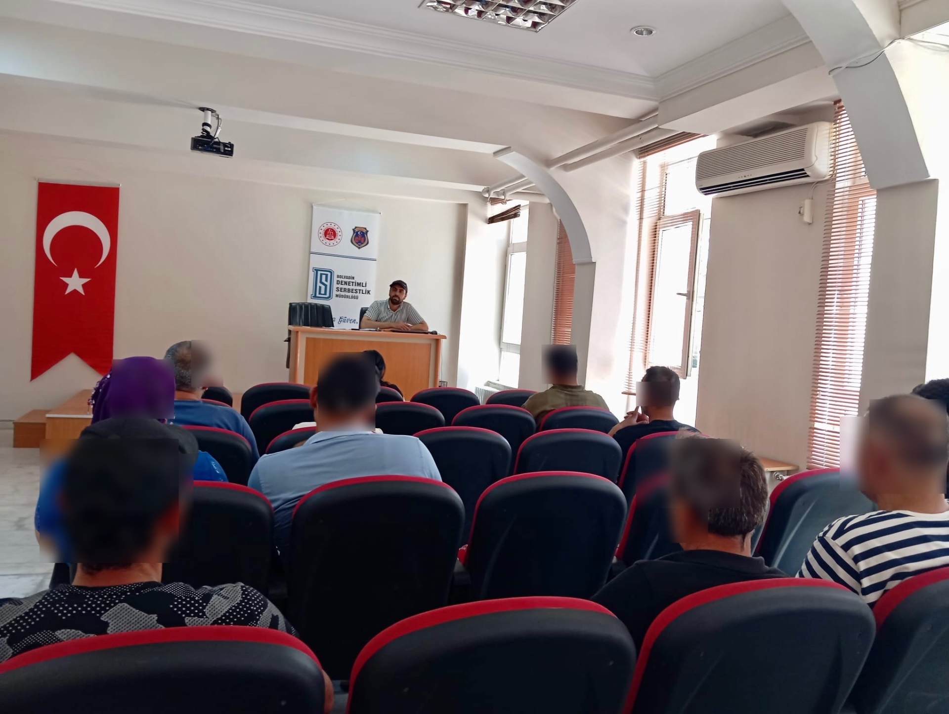 📢 Sürü Yönetimi Kursumuz Başladı!