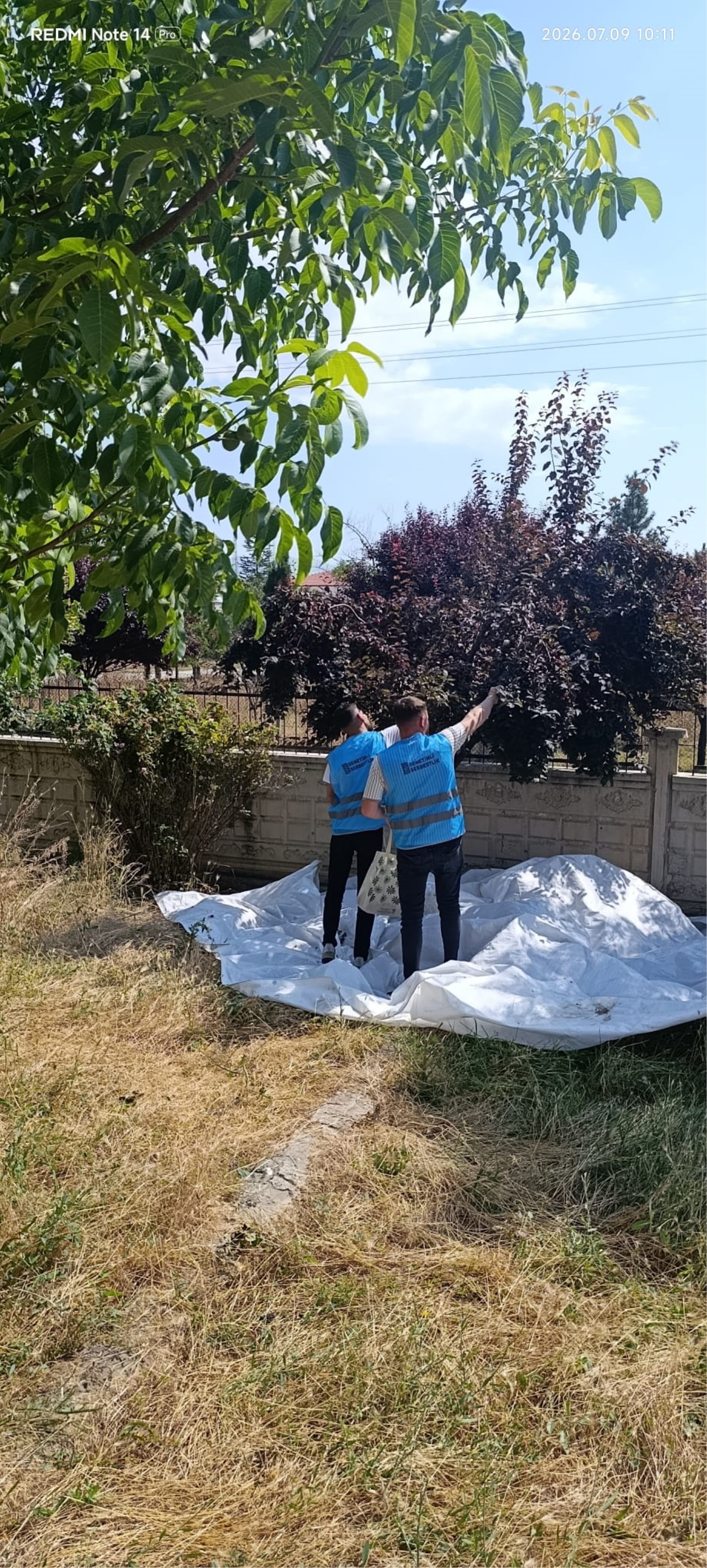 💼 Topluma Değer Katmaya Devam Ediyoruz