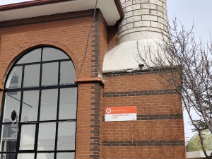 Emirdağ’da Ramazan Bereketi: İbadethanelerde Temizlik Çalışması