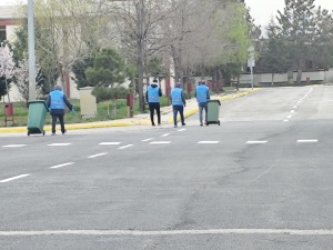 Bir Temizlikten Fazlası: Doğaya ve Hayata Dokunan Adımlar