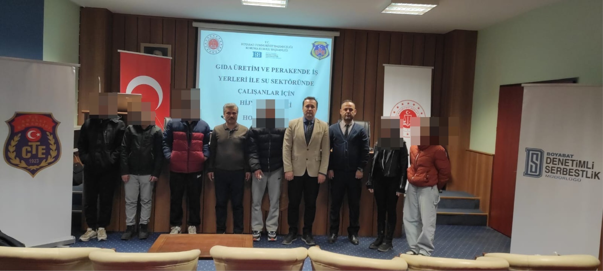  Sağlıklı Birey, Güçlü Toplum: Hijyen Eğitimiyle Desteklenen Çocuklar