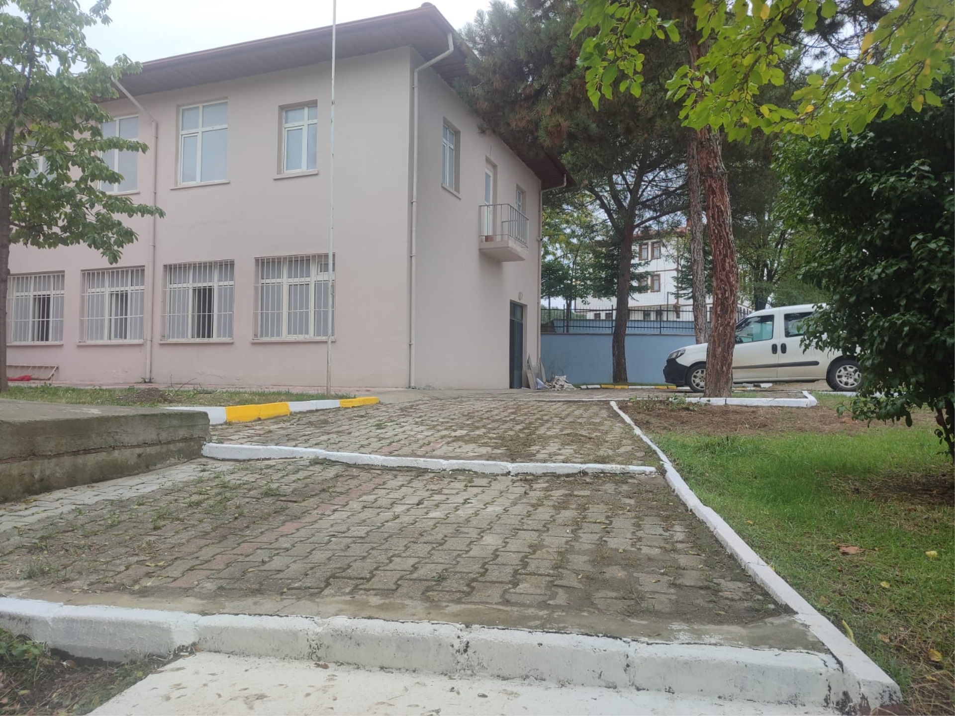 Mesleki Eğitimle Topluma Katkı