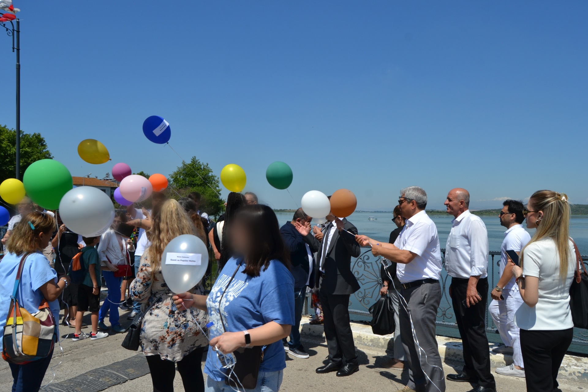 26 Haziran'da Umuda Yolculuk: Bursa'da Geleneksel Farkındalık Programı Düzenlendi