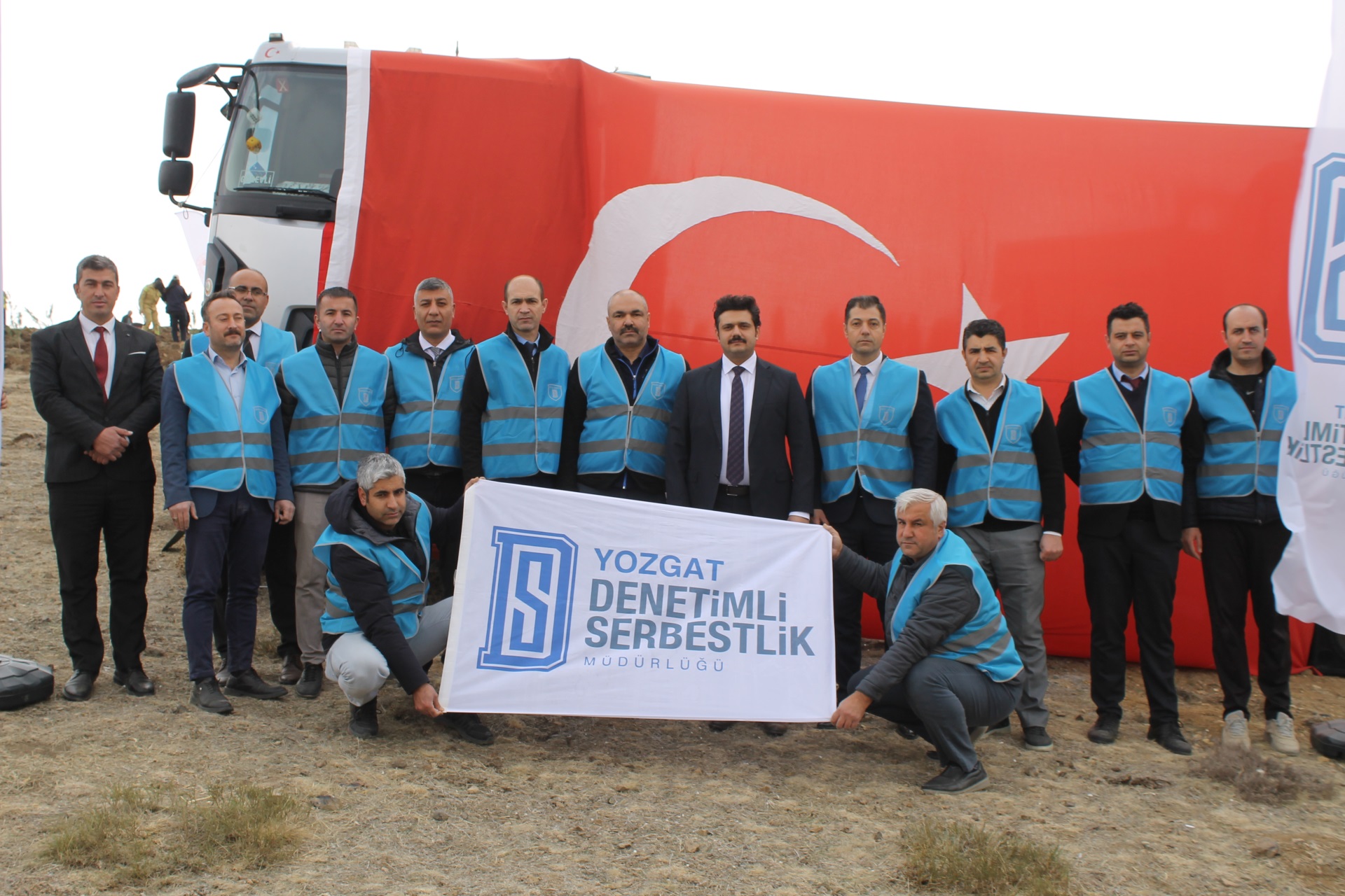 11 Kasım Milli Ağaçlandırma Günü