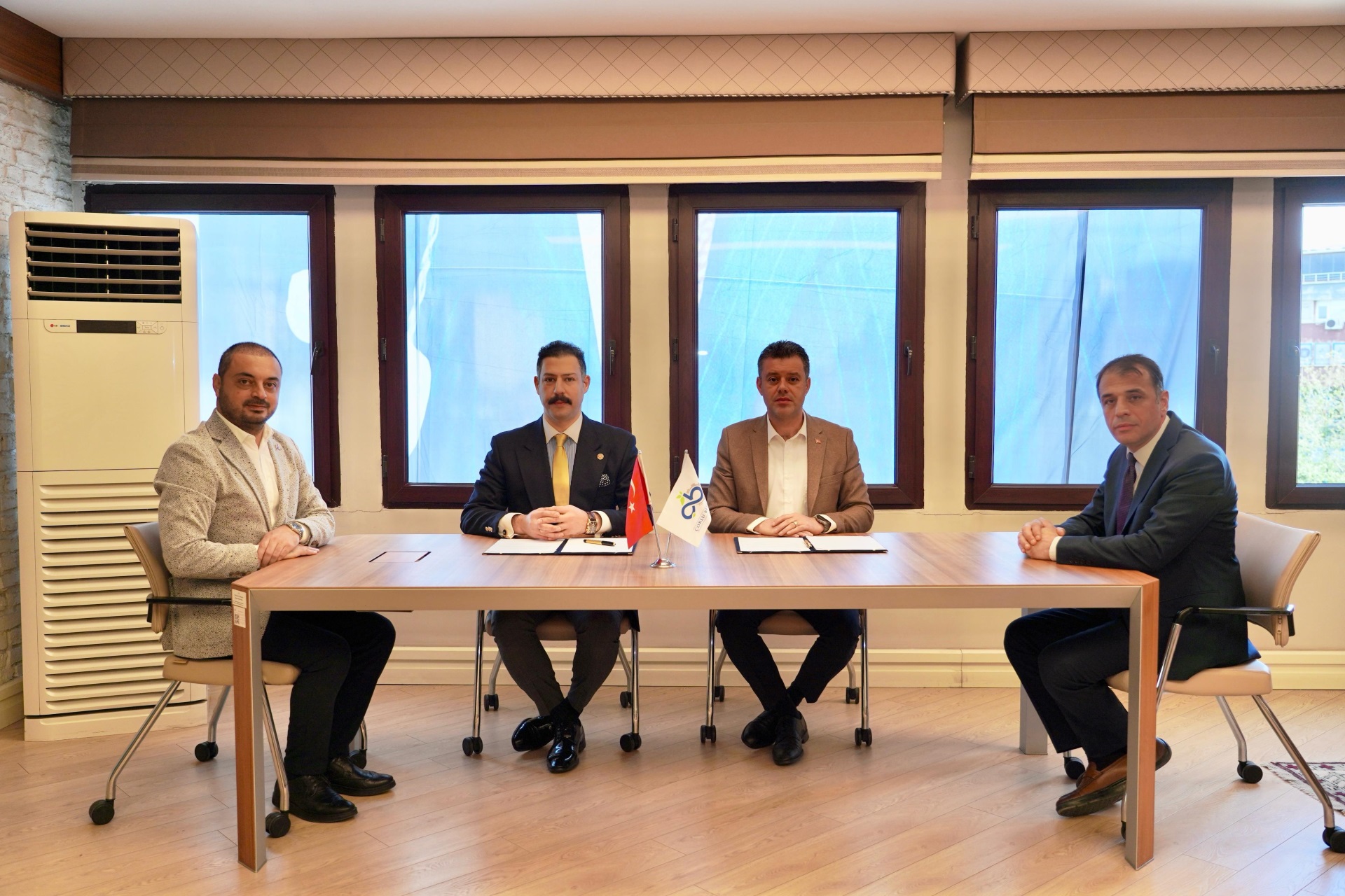 Belediye Başkanlığı Protokol