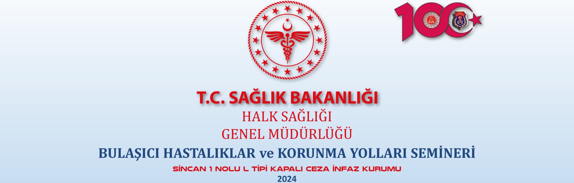 Bulaşıcı Hastalıklar ve Korunma Yolları Semineri