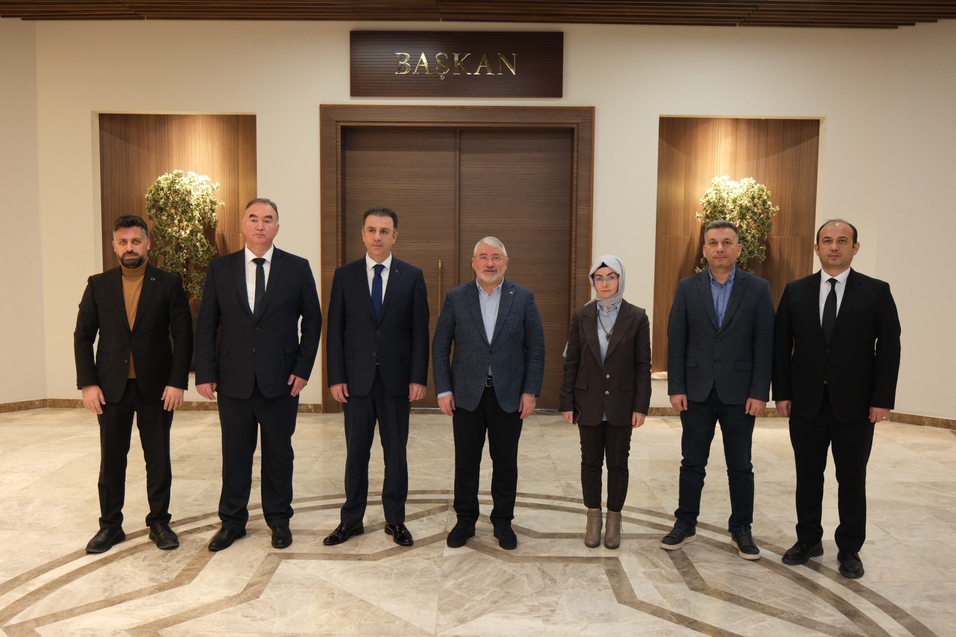 ÇORUM CUMHURİYET BAŞSAVCILIĞI İLE ÇORUM BELEDİYESİ ARASINDA DENETİMLİ SERBESTLİK KAPSAMINDA KAMU YARARINA ÇALIŞMA PROTOKOLÜ İMZALANDI