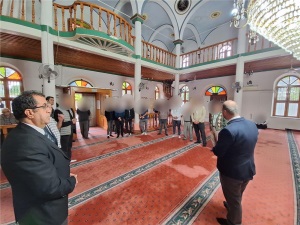 Denizli Denetimli Serbestlik Müdürlüğü’nden Manevi Değerler ve Kültürel Mirası Yaşatan Etkinlikler