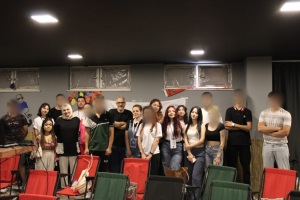 Denizli Denetimli Serbestlikten Toplumsal Uyum ve Dayanışma Etkinliği