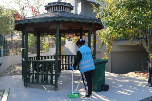 Denizli Denetimli Serbestlik Müdürlüğü Kamu Hizmetine Aralıksız Katkı Sunuyor