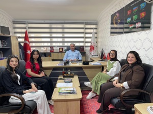 DENETİMLİ SERBESTLİKTE GÖNÜLLÜ DESTEĞİ...