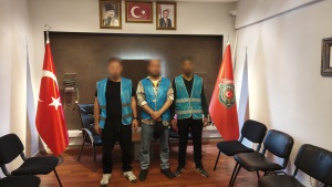 GAZİLER VE ŞEHİTLER DERNEĞİNE KAMU YÜKÜMLÜLERİNDEN ANLAMLI DESTEK...