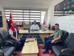 DÜZCE İL TARIM VE ORMAN  MÜDÜRLÜĞÜNDEN SEMİNER… 