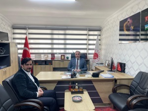 SOSYAL GÜVENLİK VE EMEKLİLİK BİLGİLENDİRME SEMİNERİ…