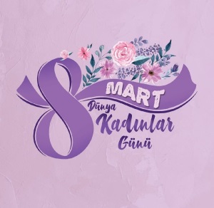 KADINLAR GÜNÜNE ÖZEL SEMİNER...