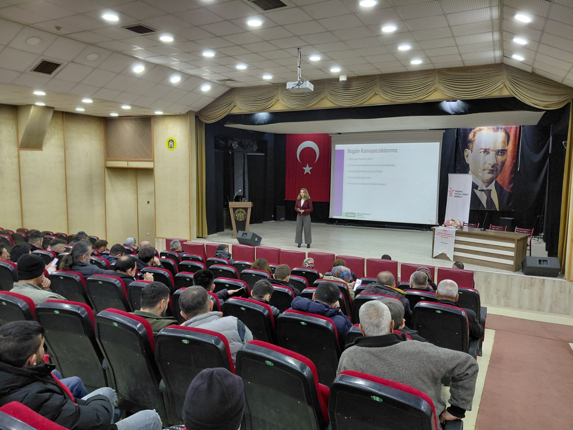 15-01-2026  tarihli seminer