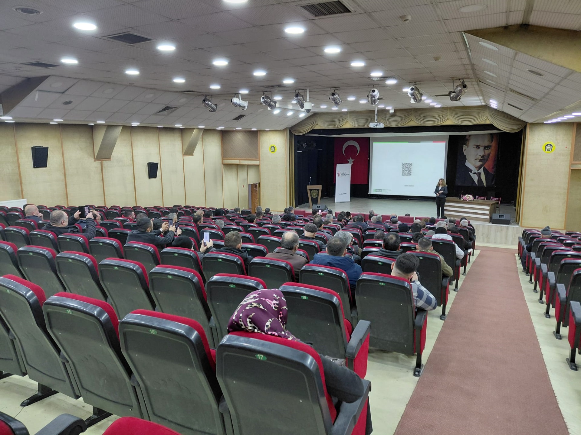 Bağımlılık semineri 12-02-2026